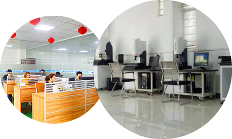 二次元测量设备技术