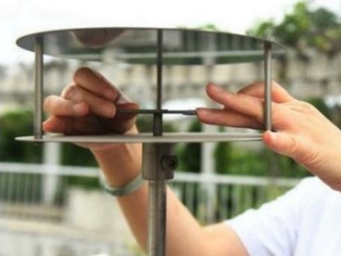 设备全自动花粉在线监测系统